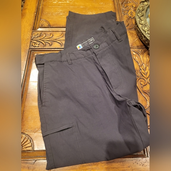 Utility Tech Pant 32×30 Dark Gray - Picture 3 of 5